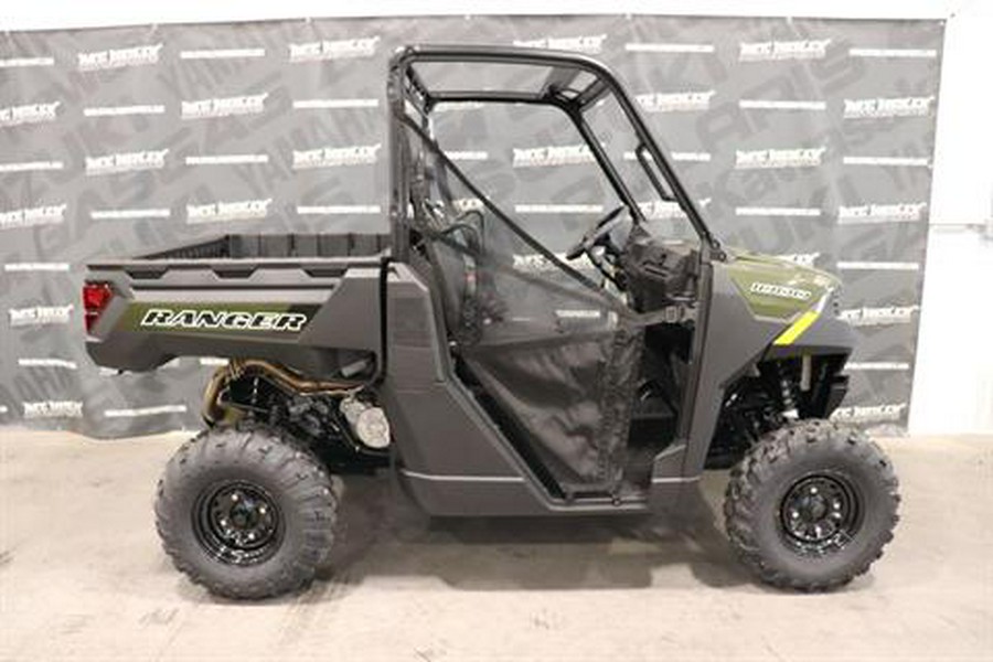 2026 Polaris Ranger 1000