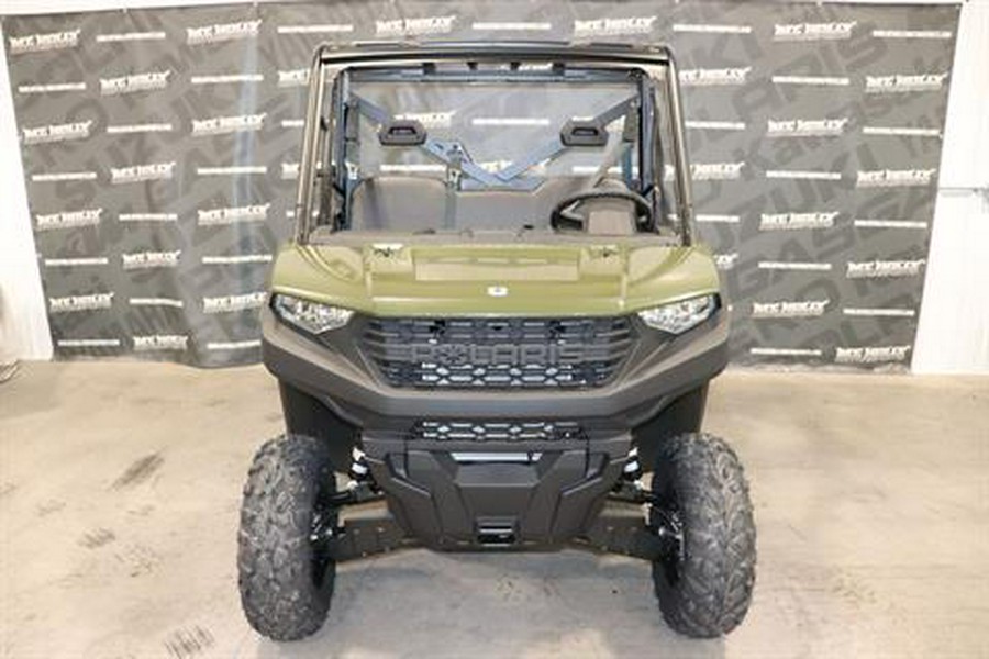 2026 Polaris Ranger 1000