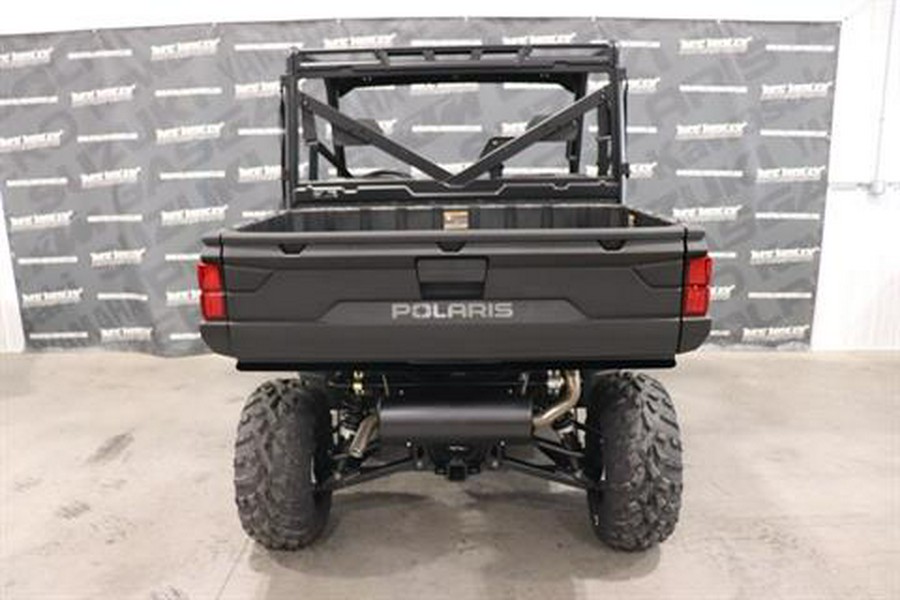 2026 Polaris Ranger 1000