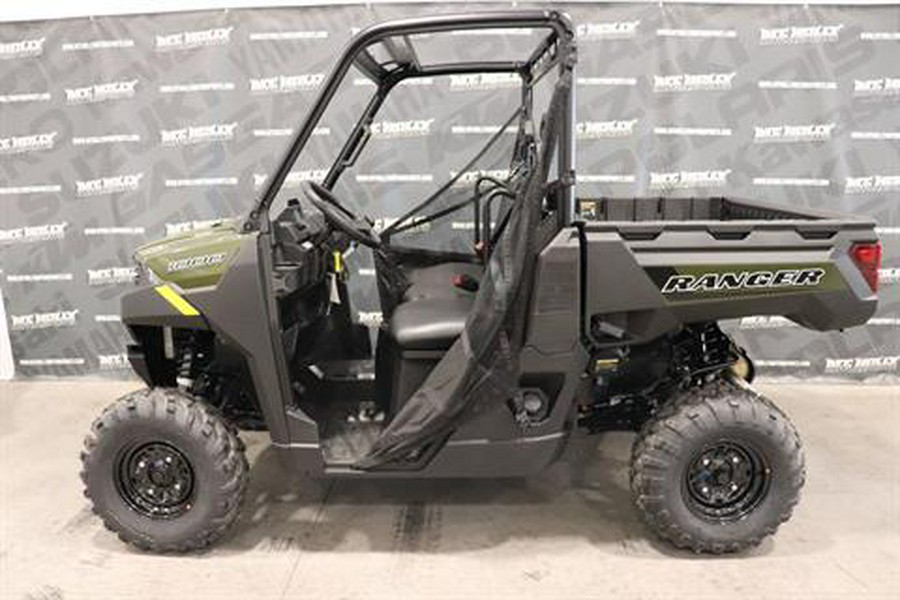 2026 Polaris Ranger 1000