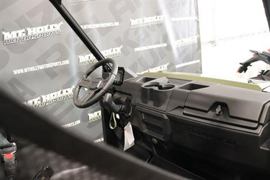 2026 Polaris Ranger 1000