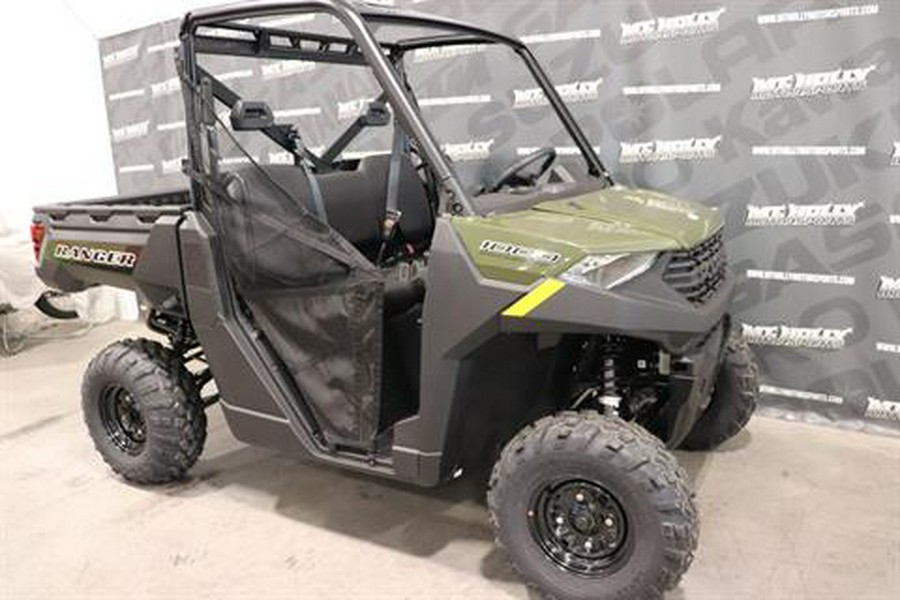 2026 Polaris Ranger 1000