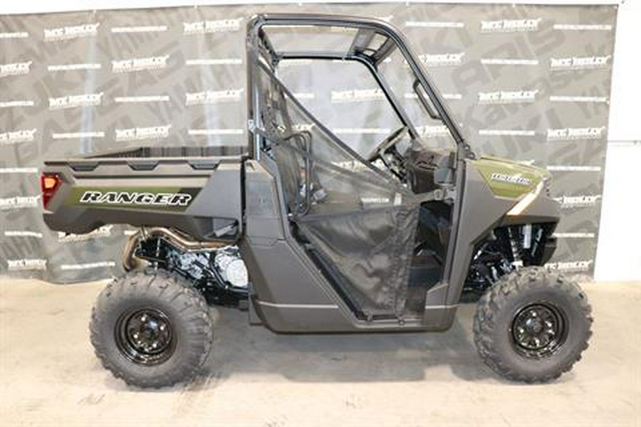 2026 Polaris Ranger 1000