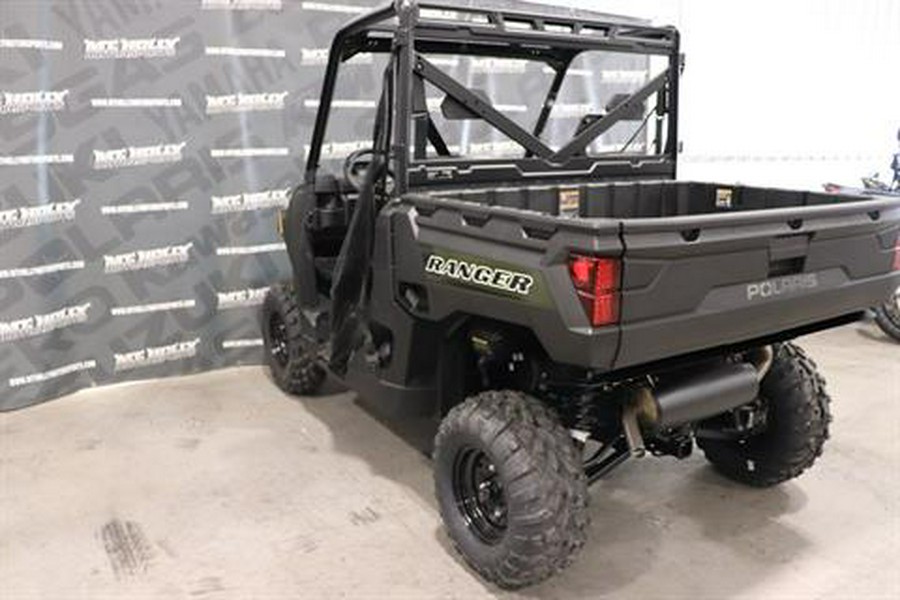 2026 Polaris Ranger 1000