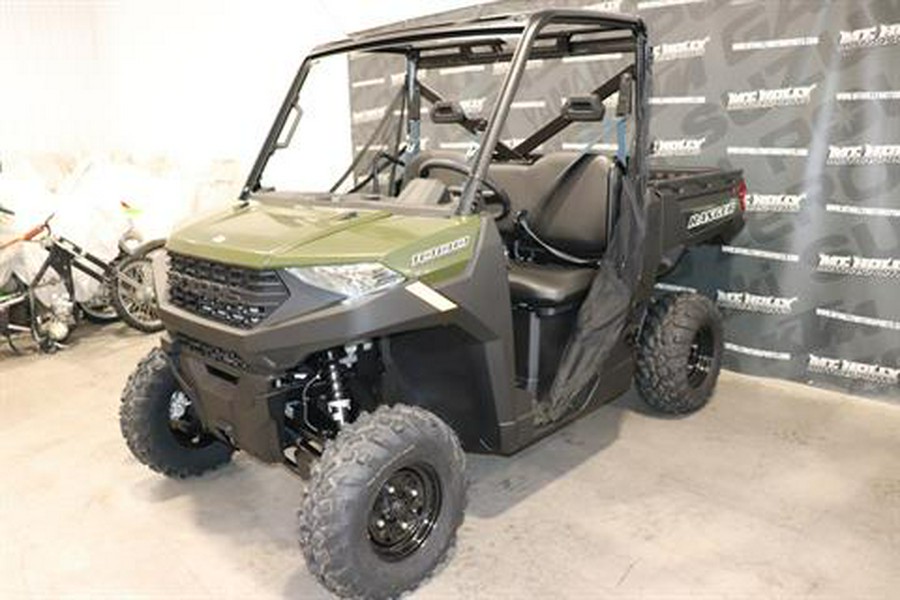 2026 Polaris Ranger 1000