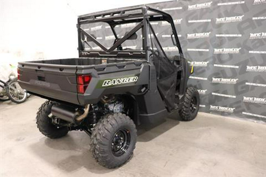 2026 Polaris Ranger 1000