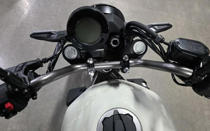 2026 Kawasaki Eliminator