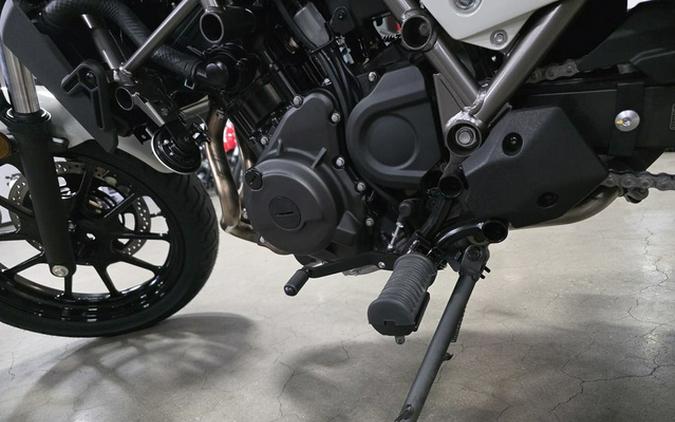 2026 Kawasaki Eliminator