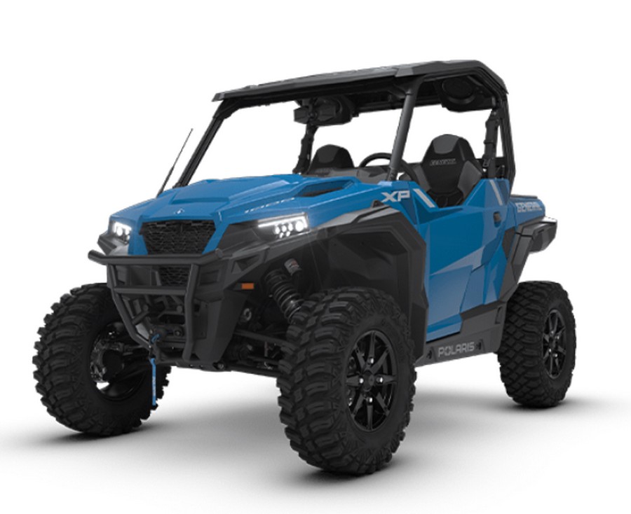 2026 Polaris GENERAL XP 1000 ULTIMATE
