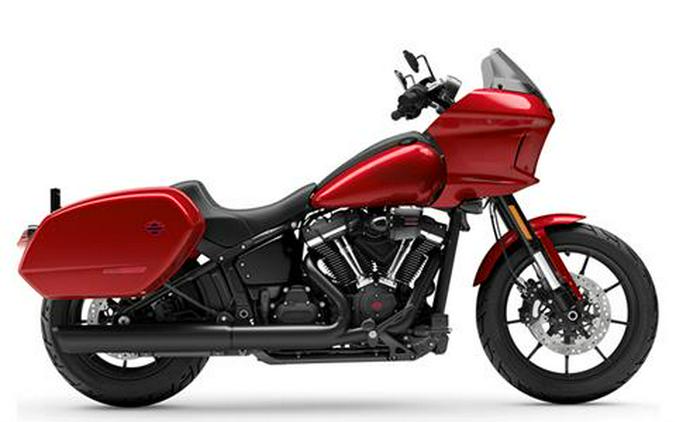 2025 Harley-Davidson Low Rider® ST