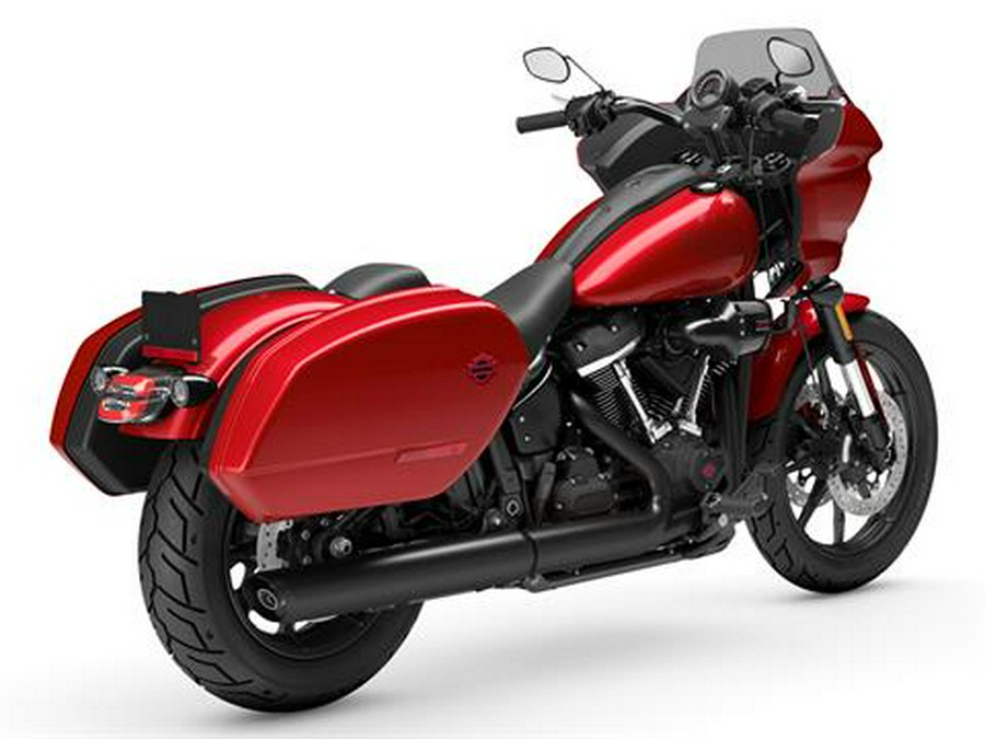 2025 Harley-Davidson Low Rider® ST