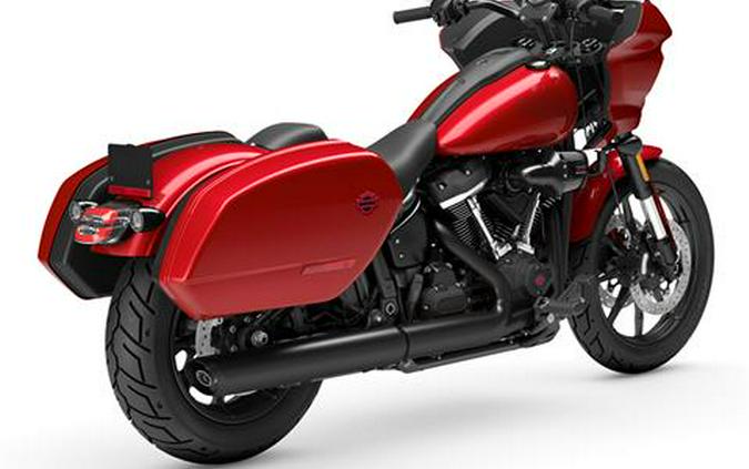 2025 Harley-Davidson Low Rider® ST