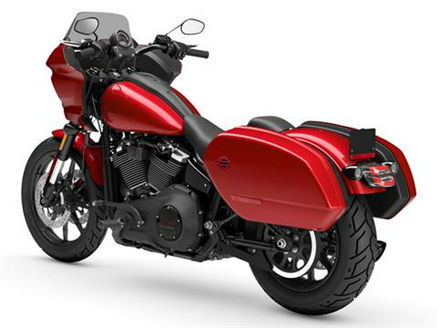 2025 Harley-Davidson Low Rider® ST