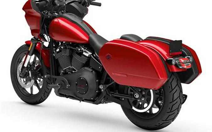 2025 Harley-Davidson Low Rider® ST