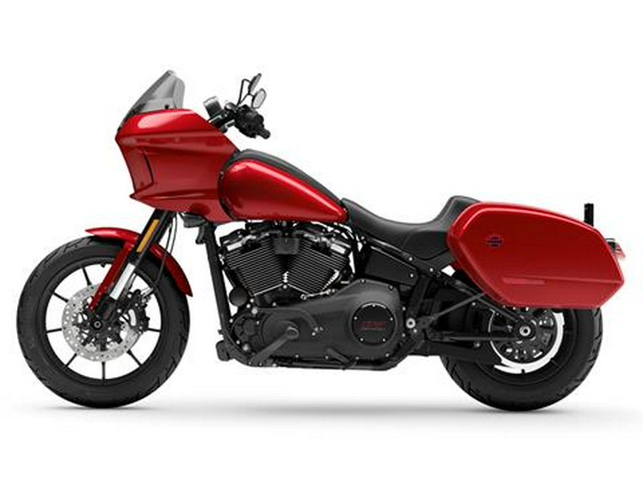 2025 Harley-Davidson Low Rider® ST