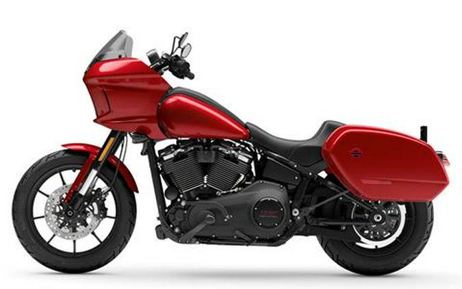 2025 Harley-Davidson Low Rider® ST