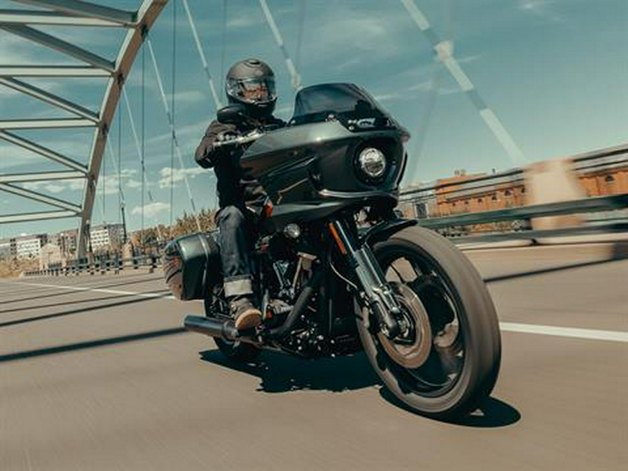 2025 Harley-Davidson Low Rider® ST