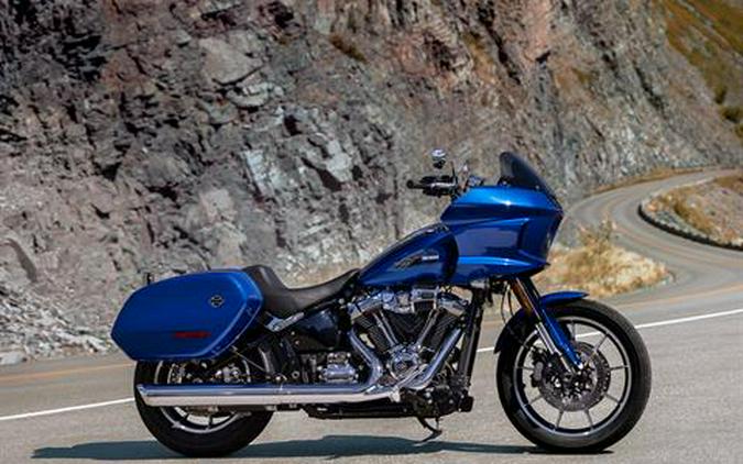 2025 Harley-Davidson Low Rider® ST