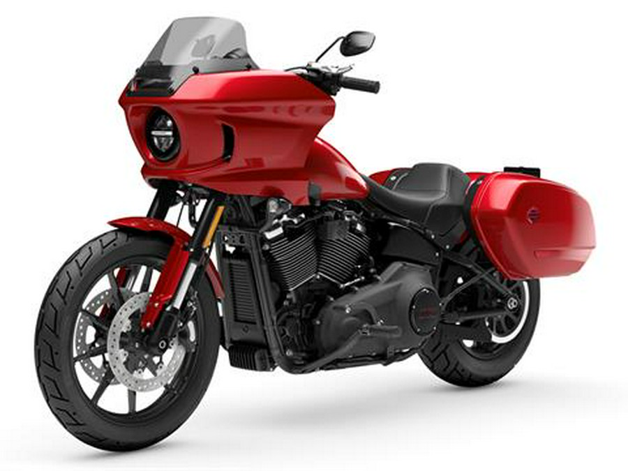 2025 Harley-Davidson Low Rider® ST