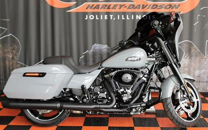 2026 Harley-Davidson Street Glide®