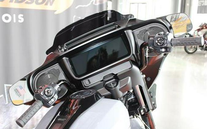 2026 Harley-Davidson Street Glide®