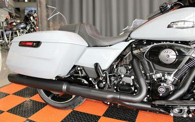 2026 Harley-Davidson Street Glide®