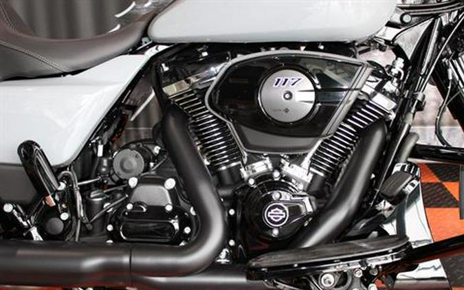 2026 Harley-Davidson Street Glide®