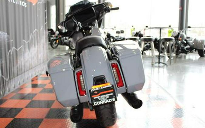 2026 Harley-Davidson Street Glide®