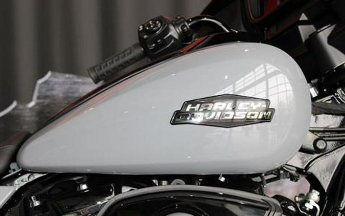 2026 Harley-Davidson Street Glide®