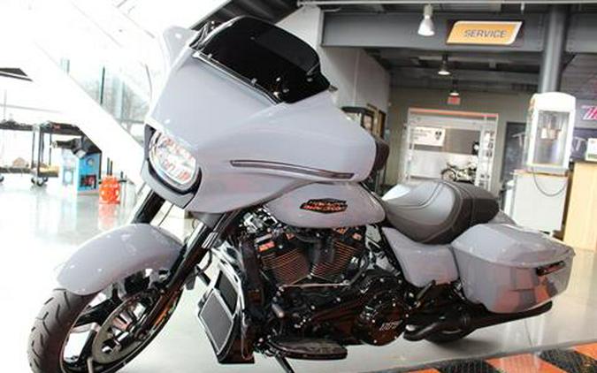 2026 Harley-Davidson Street Glide®