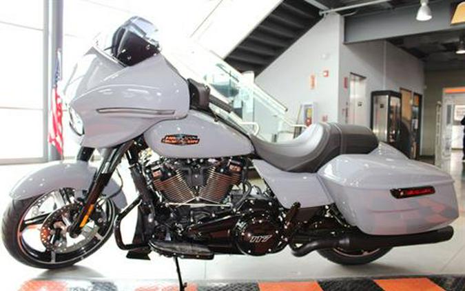 2026 Harley-Davidson Street Glide®