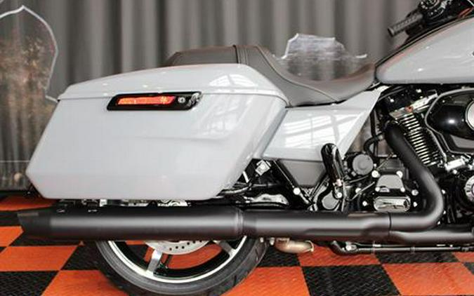 2026 Harley-Davidson Street Glide®