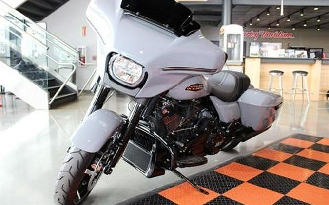 2026 Harley-Davidson Street Glide®