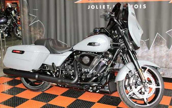 2026 Harley-Davidson Street Glide®