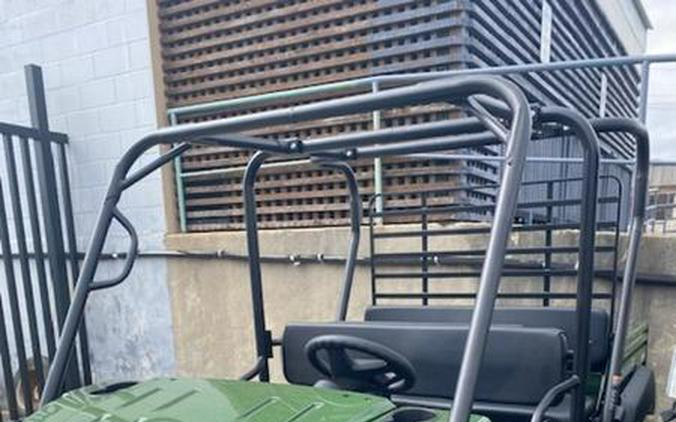 2026 Kawasaki Mule 4000 Trans™