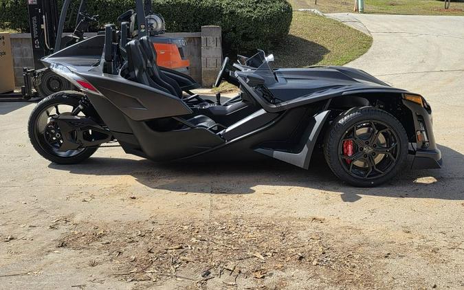 2026 Polaris Slingshot® R Manual
