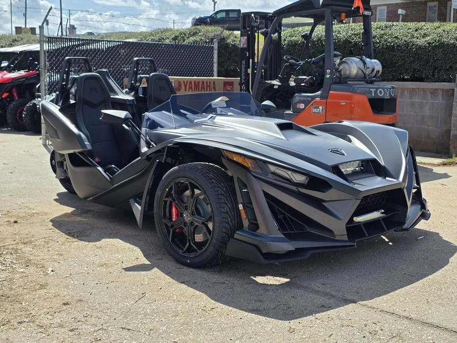 2026 Polaris Slingshot® R Manual