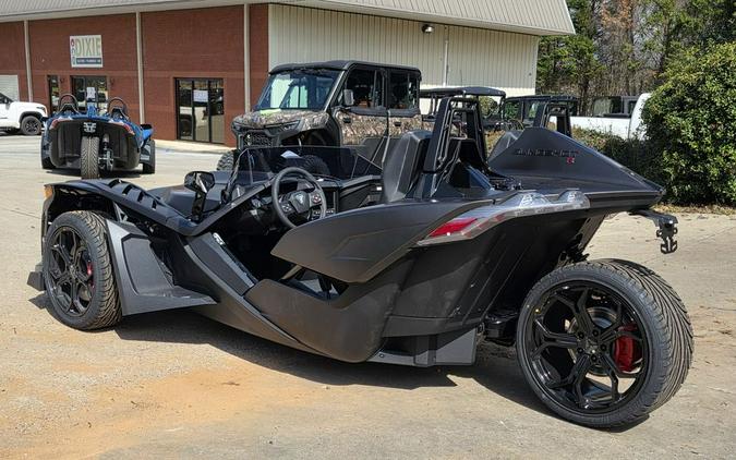 2026 Polaris Slingshot® R Manual