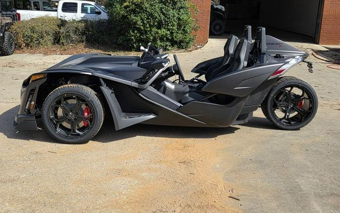 2026 Polaris Slingshot® R Manual