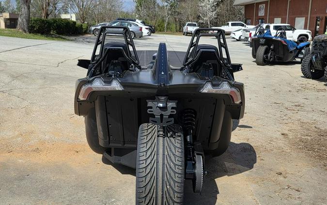 2026 Polaris Slingshot® R Manual