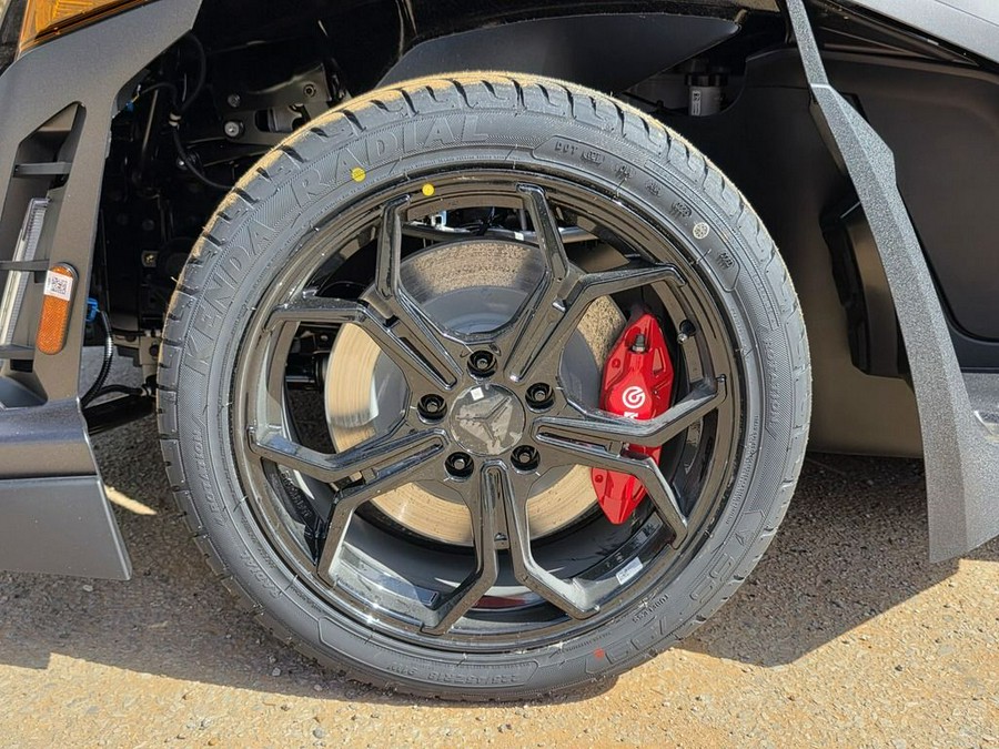 2026 Polaris Slingshot® R Manual