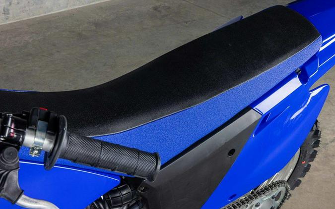 2026 Yamaha TT-R 230