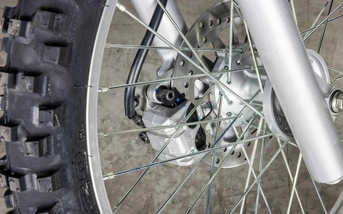 2026 Yamaha TT-R 230