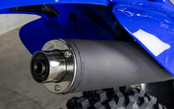 2026 Yamaha TT-R 230