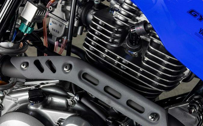 2026 Yamaha TT-R 230