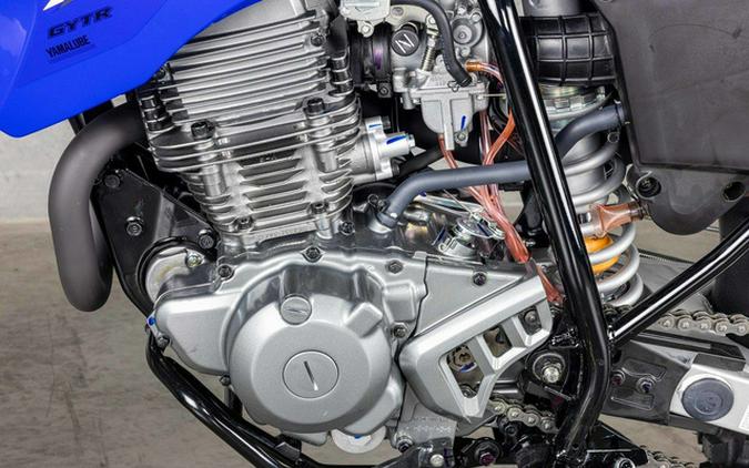 2026 Yamaha TT-R 230