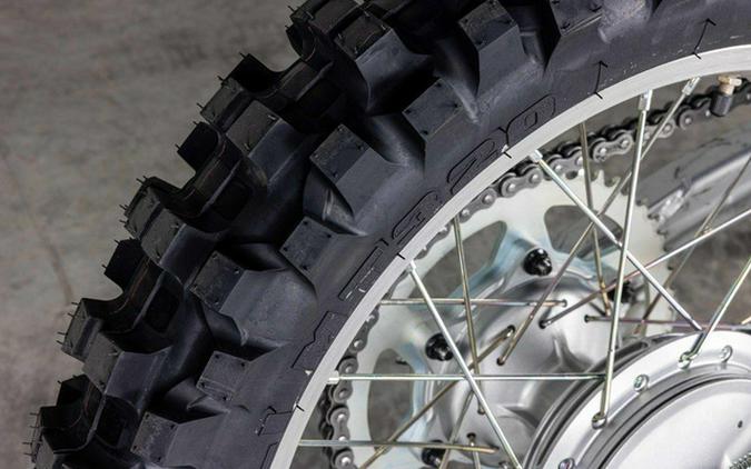 2026 Yamaha TT-R 230