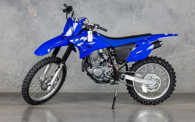 2026 Yamaha TT-R 230