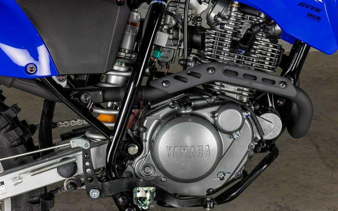 2026 Yamaha TT-R 230