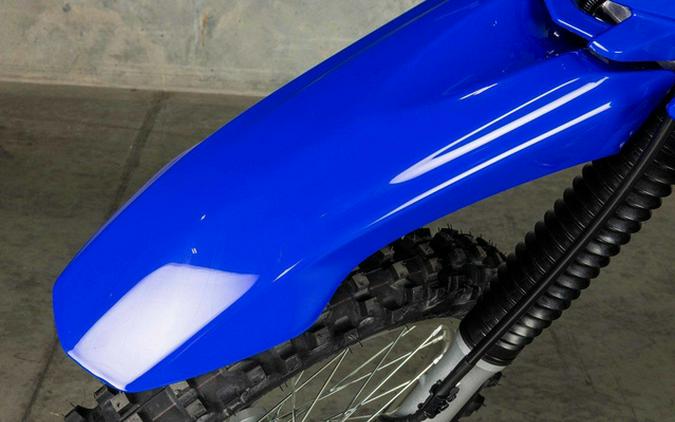 2026 Yamaha TT-R 230